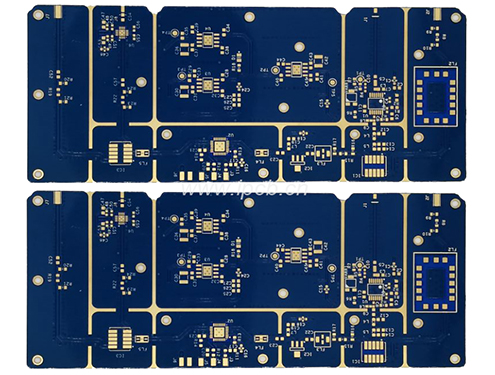 Rogers RO3006高頻板
