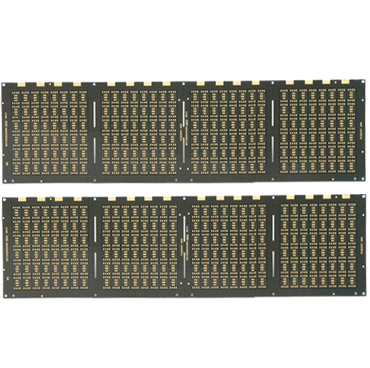 SI10U IC封裝載板