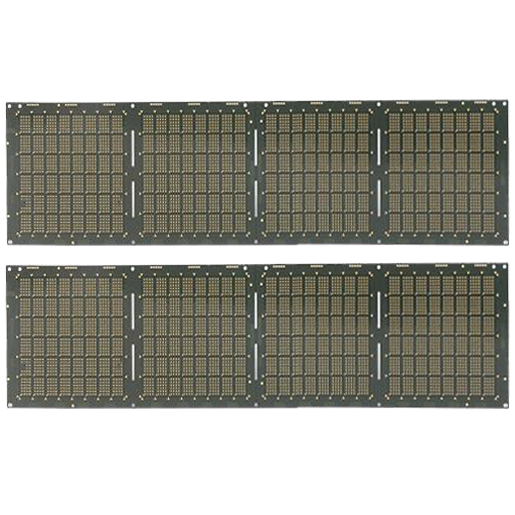 SI10U IC封裝載板