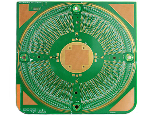 高精密探針卡線路板