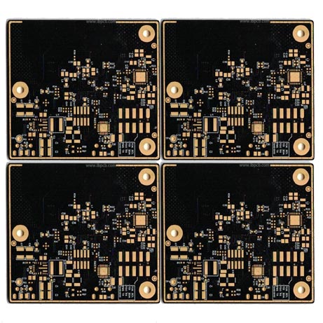 RO4835+IT180 DHI高頻混壓板