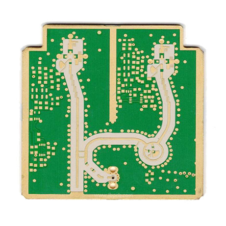 RO3003+FR4高頻混壓板