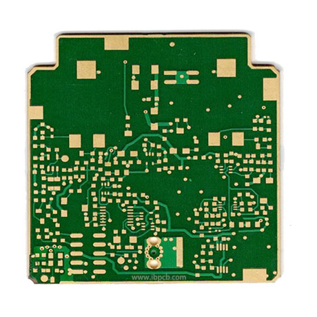 RO3003+FR4高頻混壓板