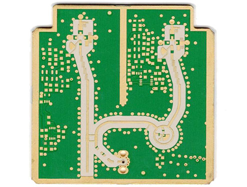 RO3003+FR4高頻混壓板