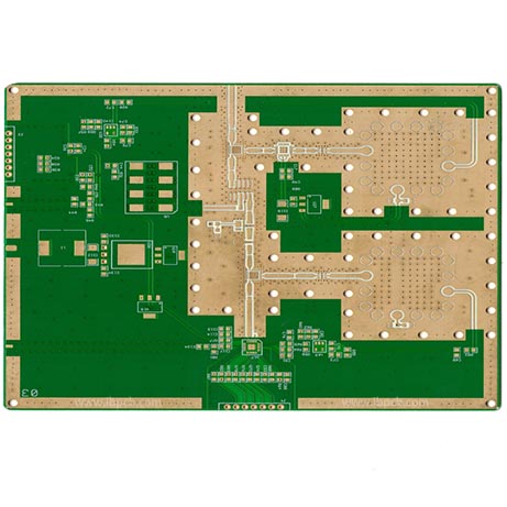 羅杰斯Rogers RT/duroid 5870高頻板