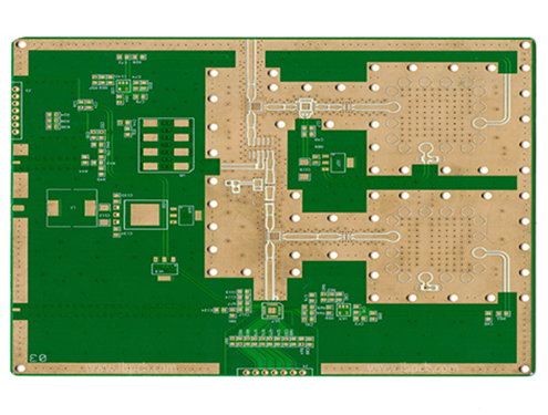 羅杰斯Rogers RT/duroid 5870高頻板