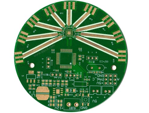 Rogers RO4350B高頻板