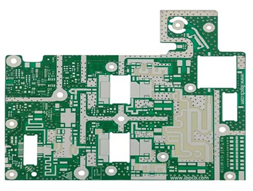 Rogers RO4350B高頻板
