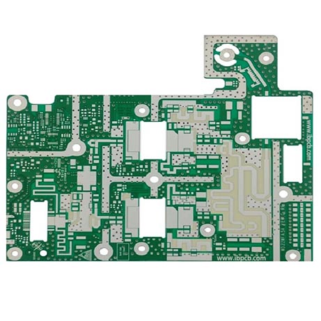 Rogers RO4350B高頻板