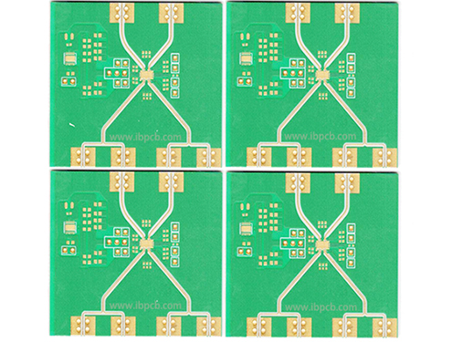 Rogers RO4350B高頻板