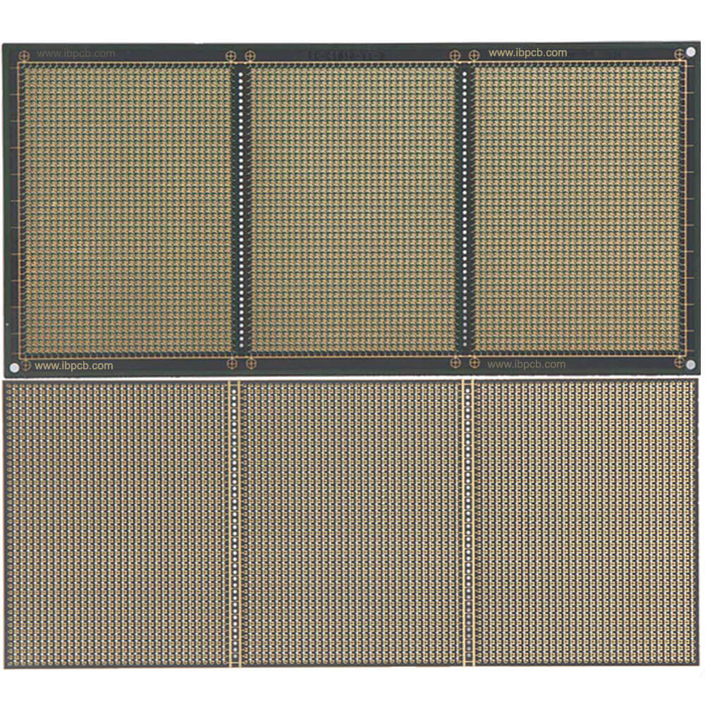 Mini LED封裝基板