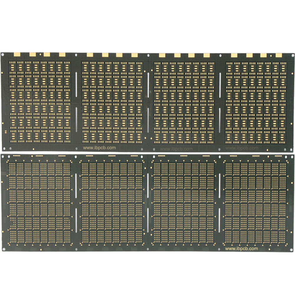 LGA封裝基板