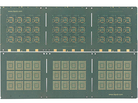 愛彼電路:IC封裝基板業務發展及市場需求解析 - ibpcb