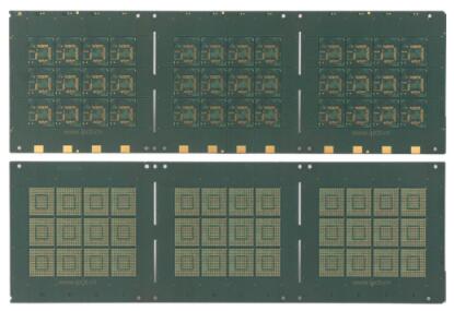 半導體封裝關鍵元素