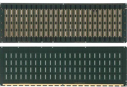 PCB 行業技術發展趨勢：高密度 / 高散熱 / 綠色制造 新能源汽車驅動 - ibpcb