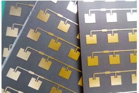 PCB高頻板材有哪些?如何選擇?