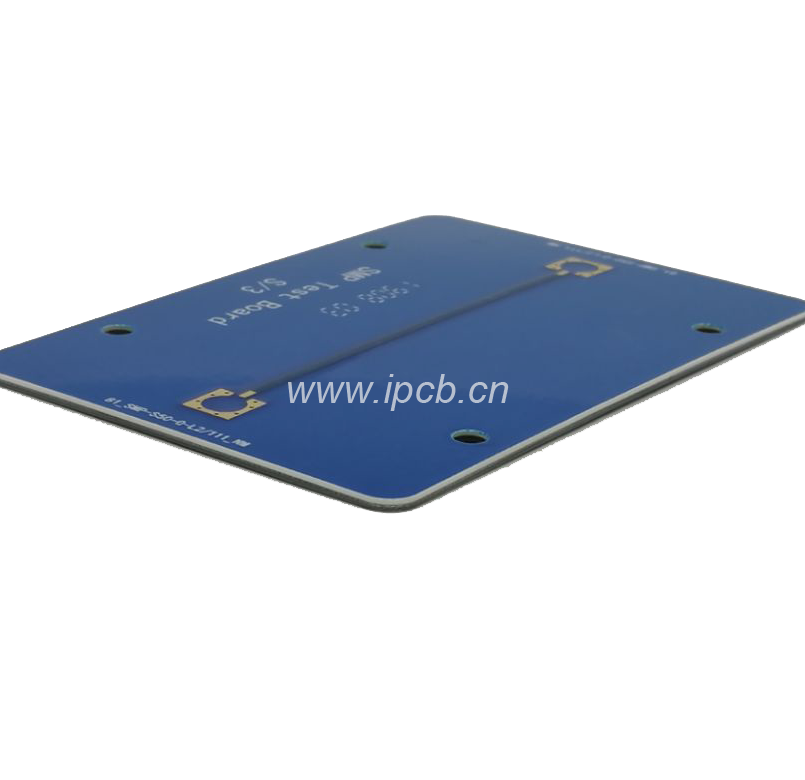 不同因素對高速PCB損耗性能的影響:材料與工藝解析 - ibpcb