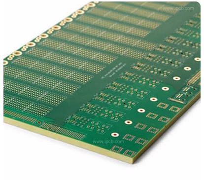 PCB加工的塞孔工藝重要性體現在哪里?