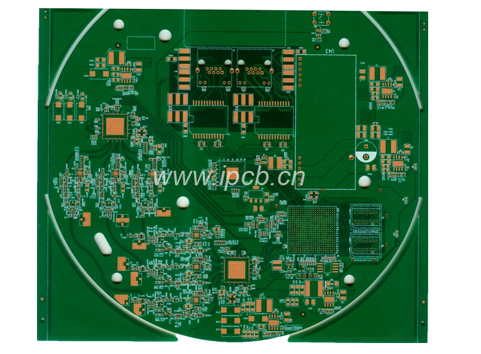 PCB阻抗控制:定義、影響因素及工藝要點解析 - ibpcb