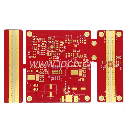 高頻PCB和高速PCB有什么區(qū)別