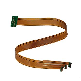 車用FPC加速汽車輕量化：應用場景、優勢及市場展望 - ibpcb