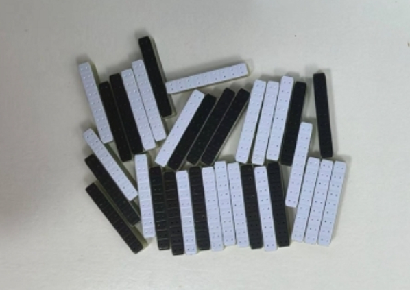 手機調節音量感應板