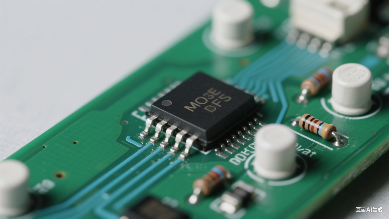 ?EMI控制技術(shù):電子設(shè)備干擾抑制的核心方案