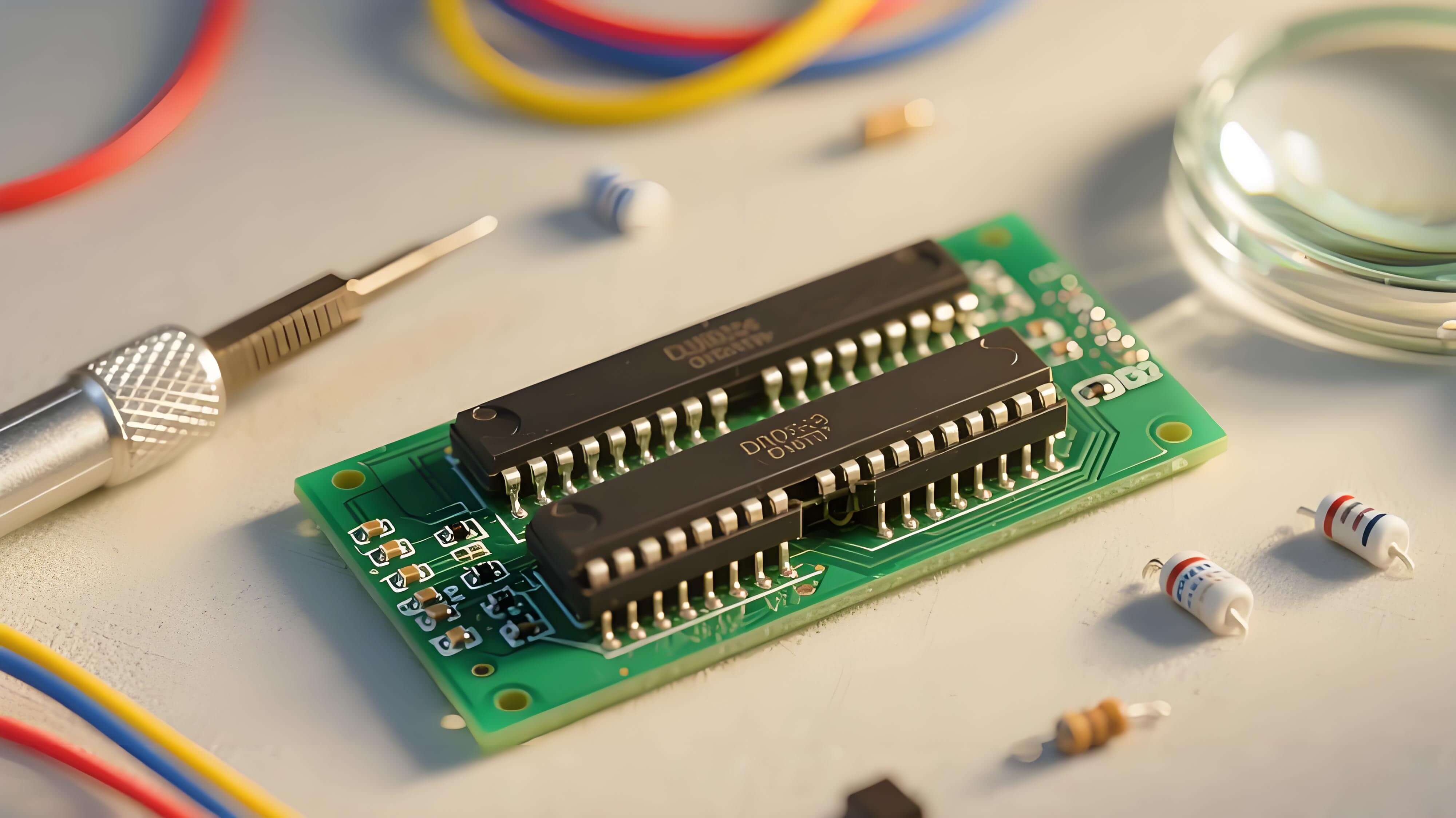 DIP 封裝工程師實操指南:選型設(shè)計、焊接陷阱與可靠性驗證