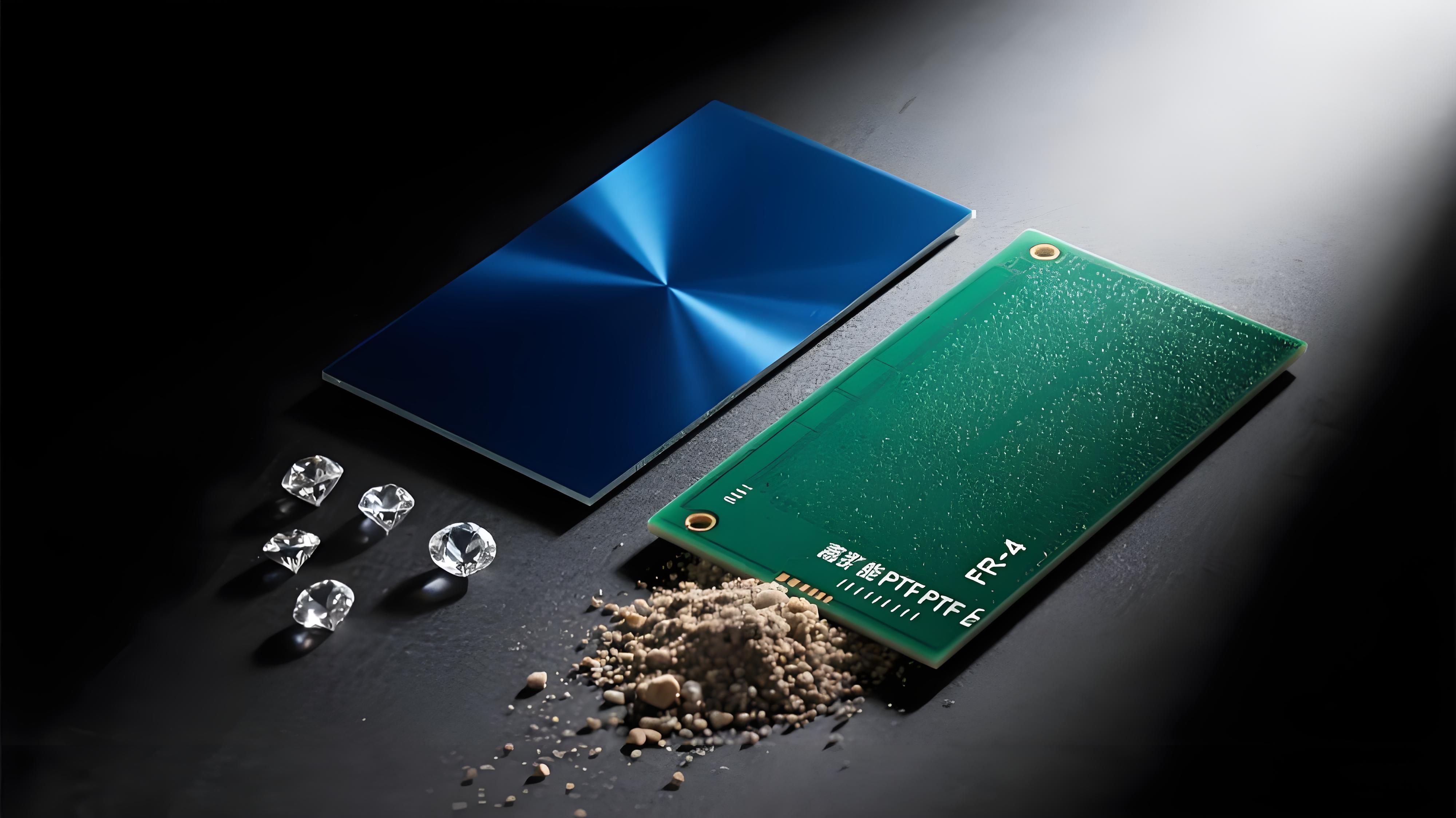 低損耗 PTFE 基板加工七大核心問題解析:為您揭開高端 PCB 制造的神秘面紗 | 技術 FAQ