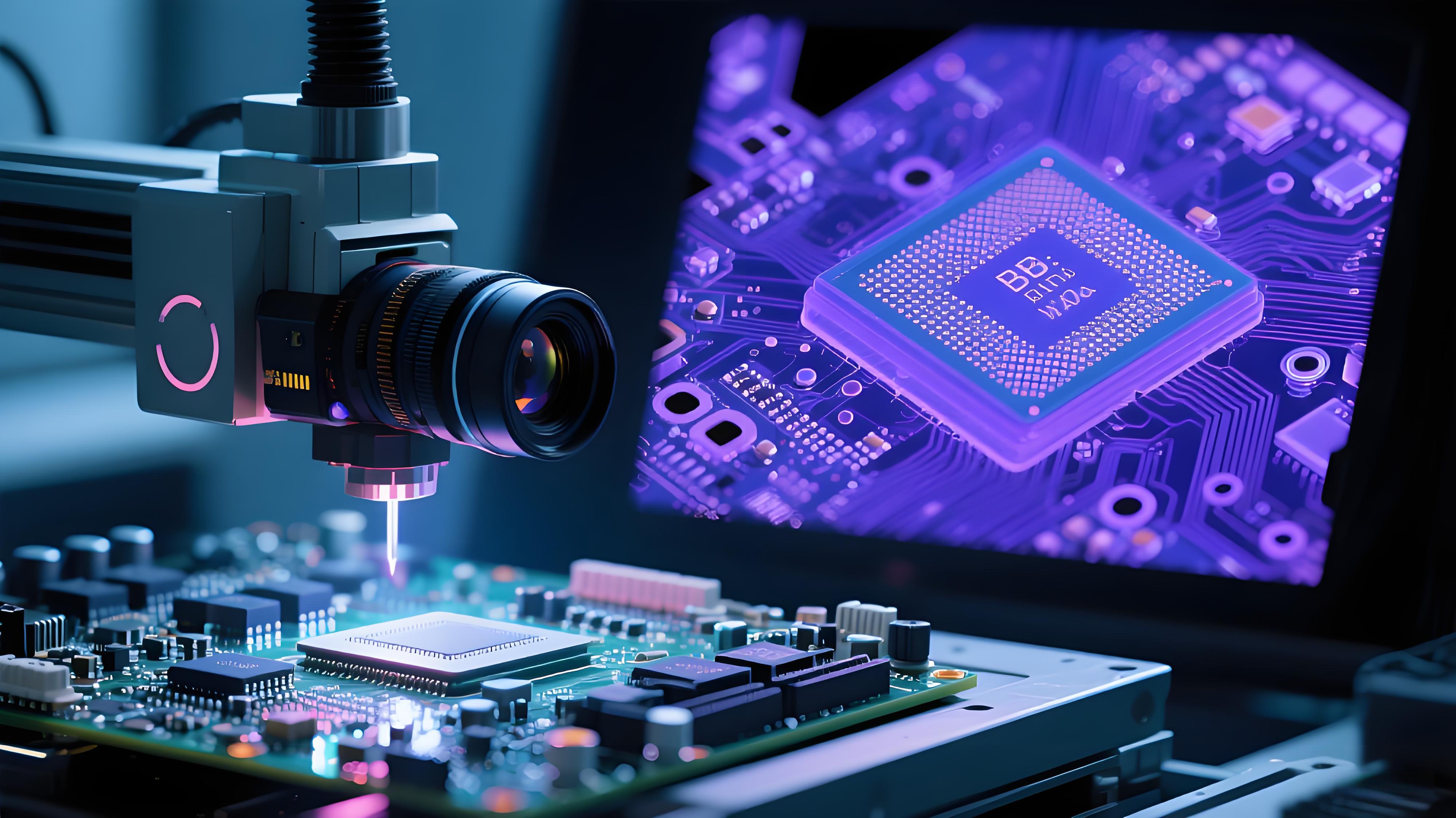 SMT 貼裝技術(shù):現(xiàn)代電子制造的核心工藝與創(chuàng)新應(yīng)用