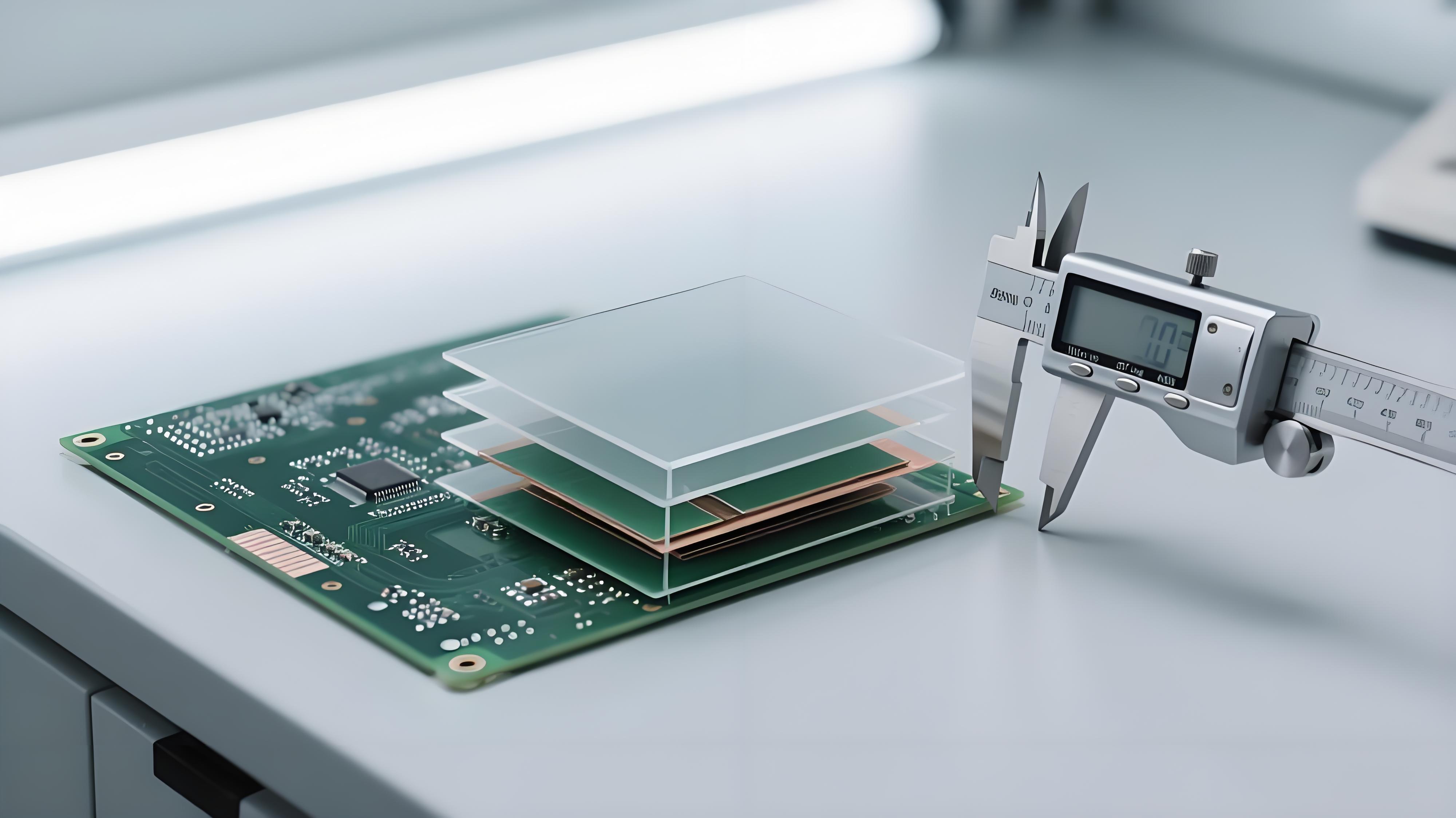 PCB 背鉆工藝設計規范詳解:提升信號完整性的關鍵技術與實戰指南