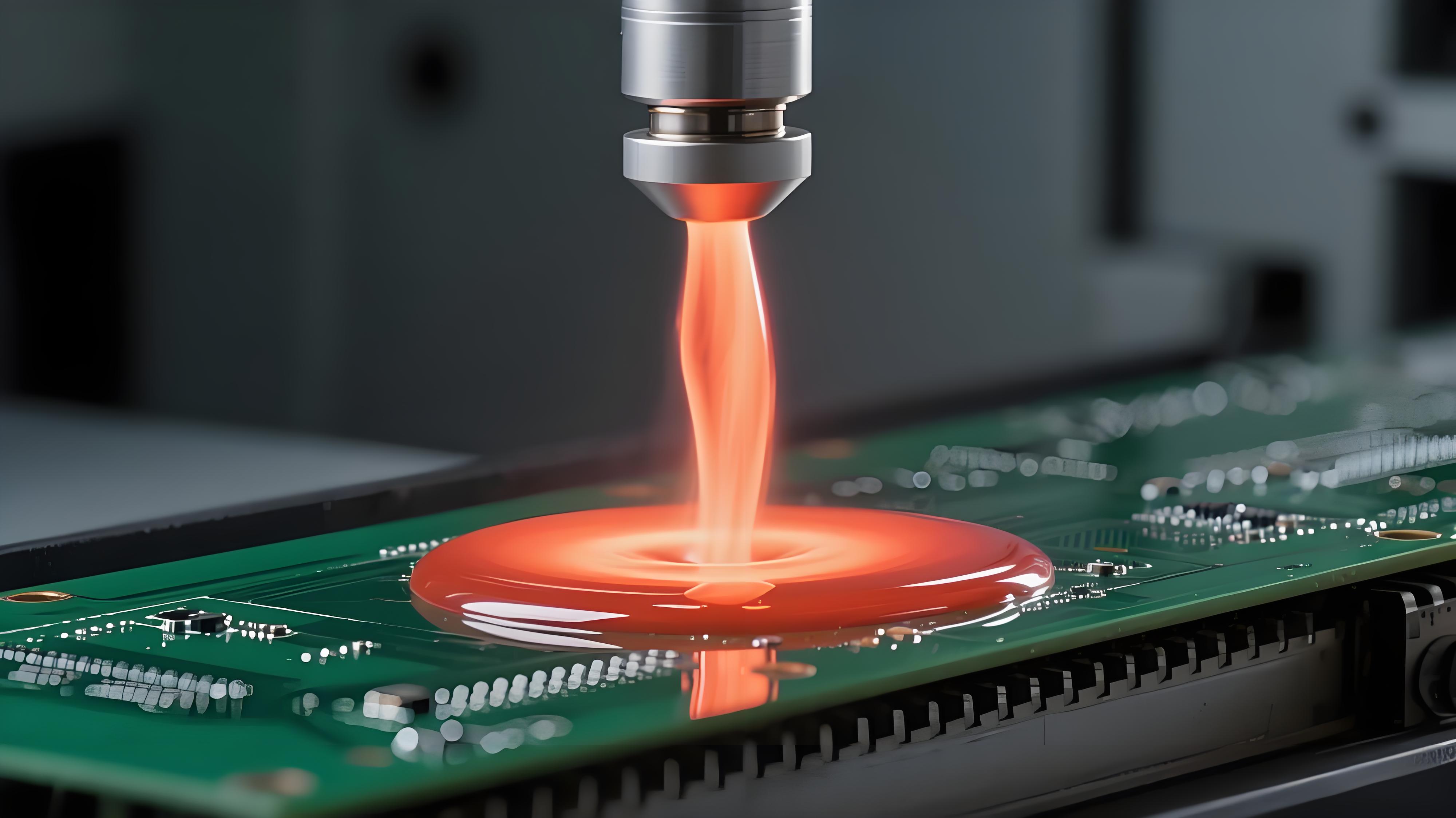 回流焊接質量提升工程實踐:從缺陷防治到卓越制造