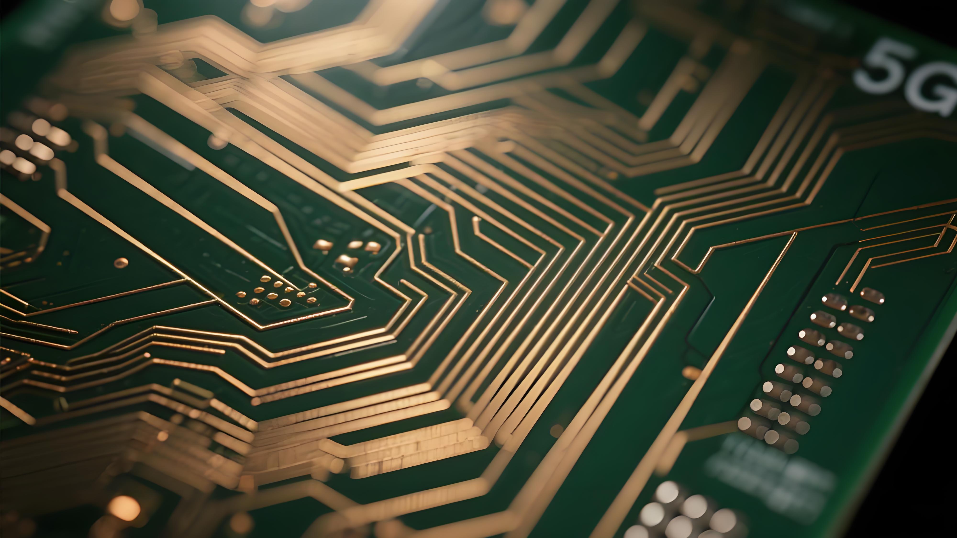 阻抗控制板制造:驅動高頻電子行業革新的核心工藝