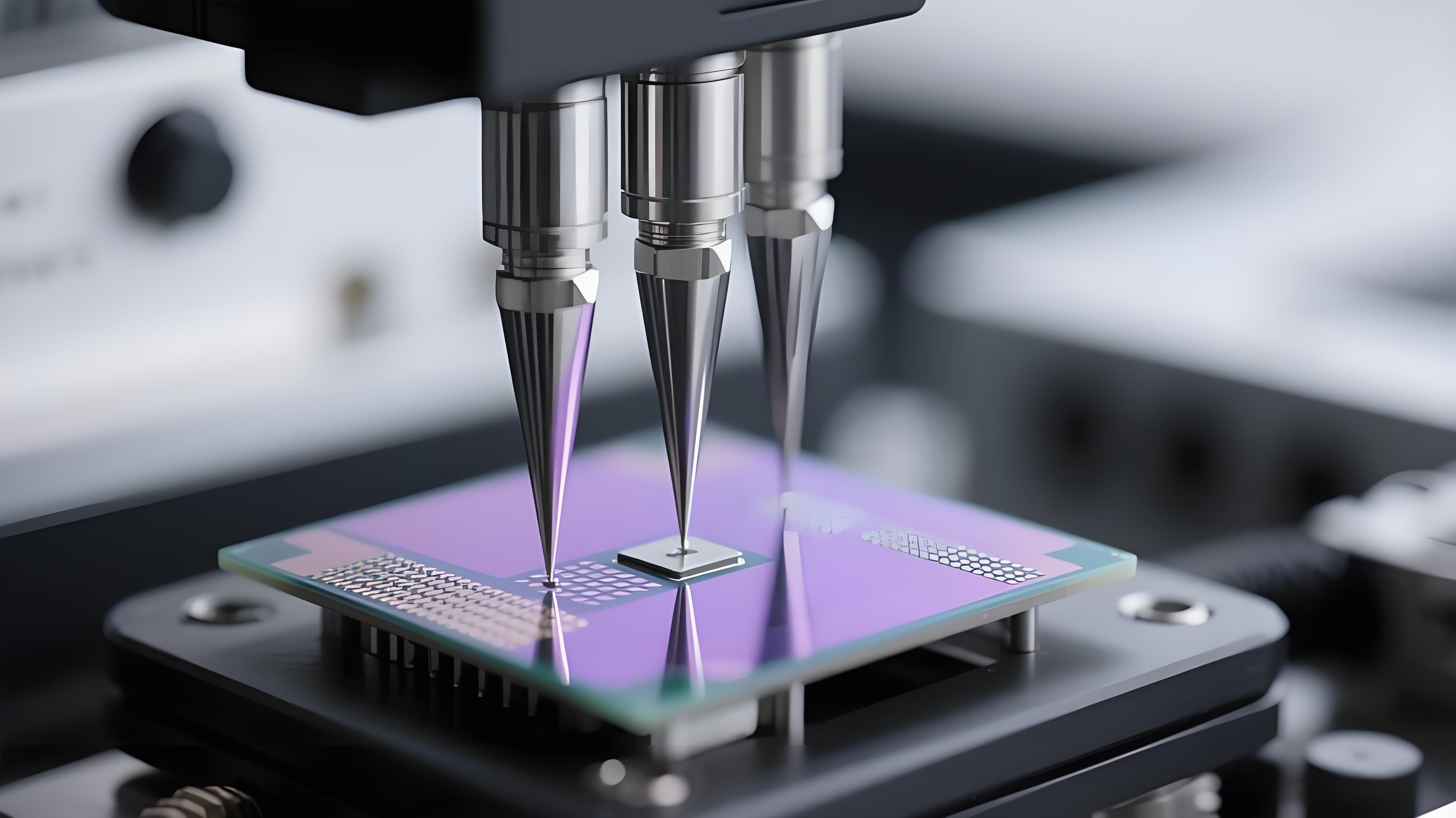 高頻微波電路板:從材料科學到精密制造的深度技術解析 -ibpcb