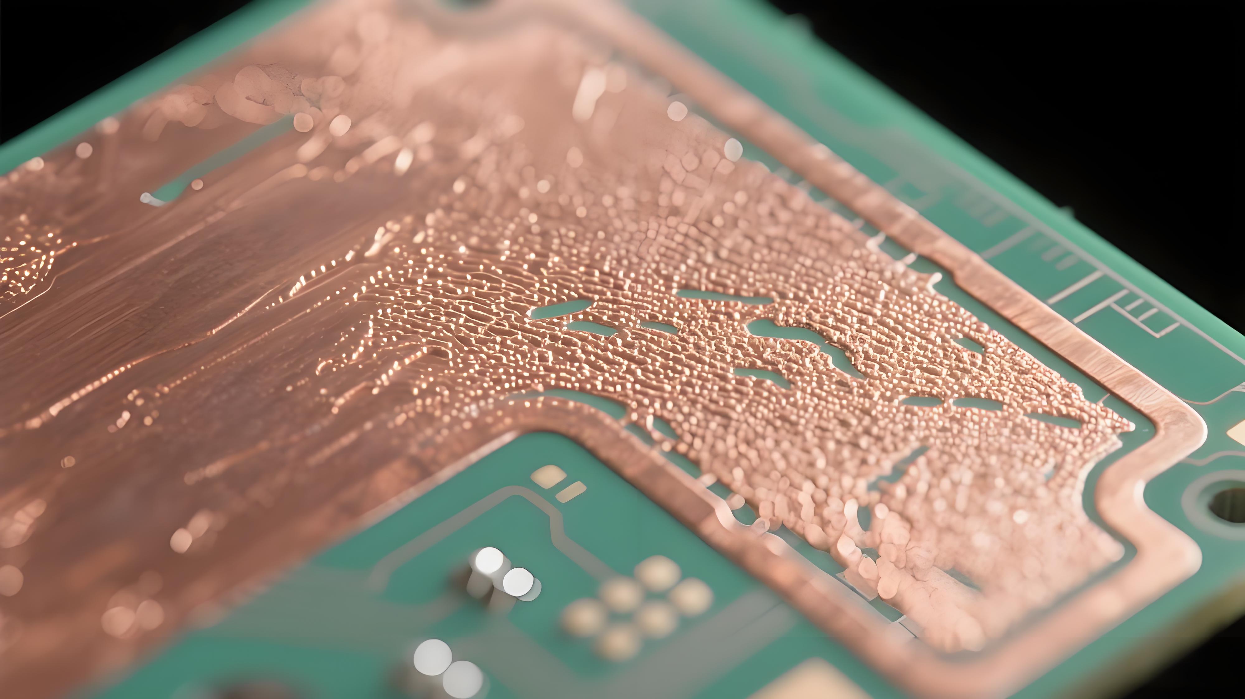 沉銀板抗氧化處理技術詳解:原理、工藝與行業應用 -ibpcb