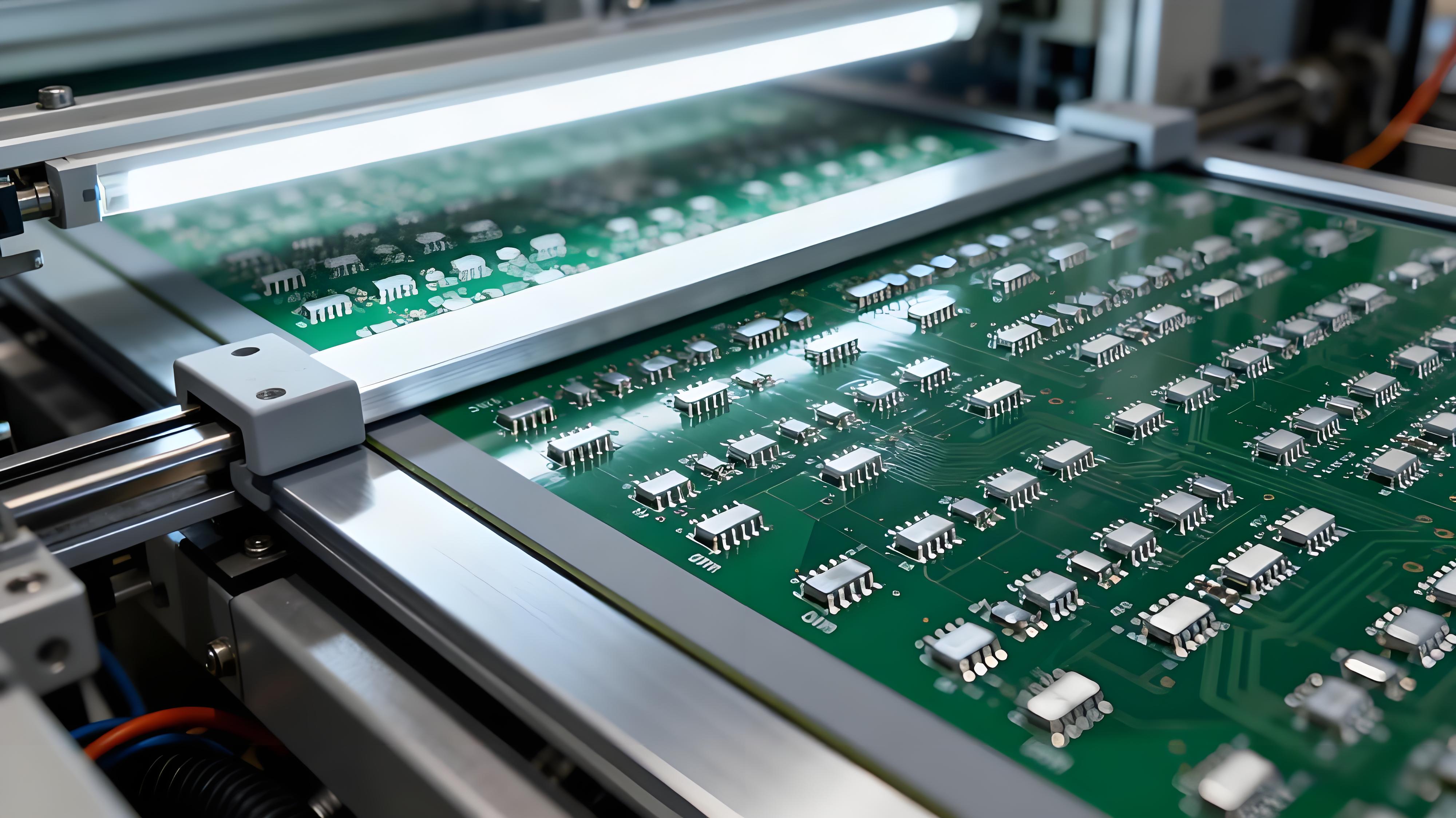 PCB 拼板設(shè)計(jì)規(guī)范：從基礎(chǔ)原則到實(shí)操細(xì)節(jié)的技術(shù)指南