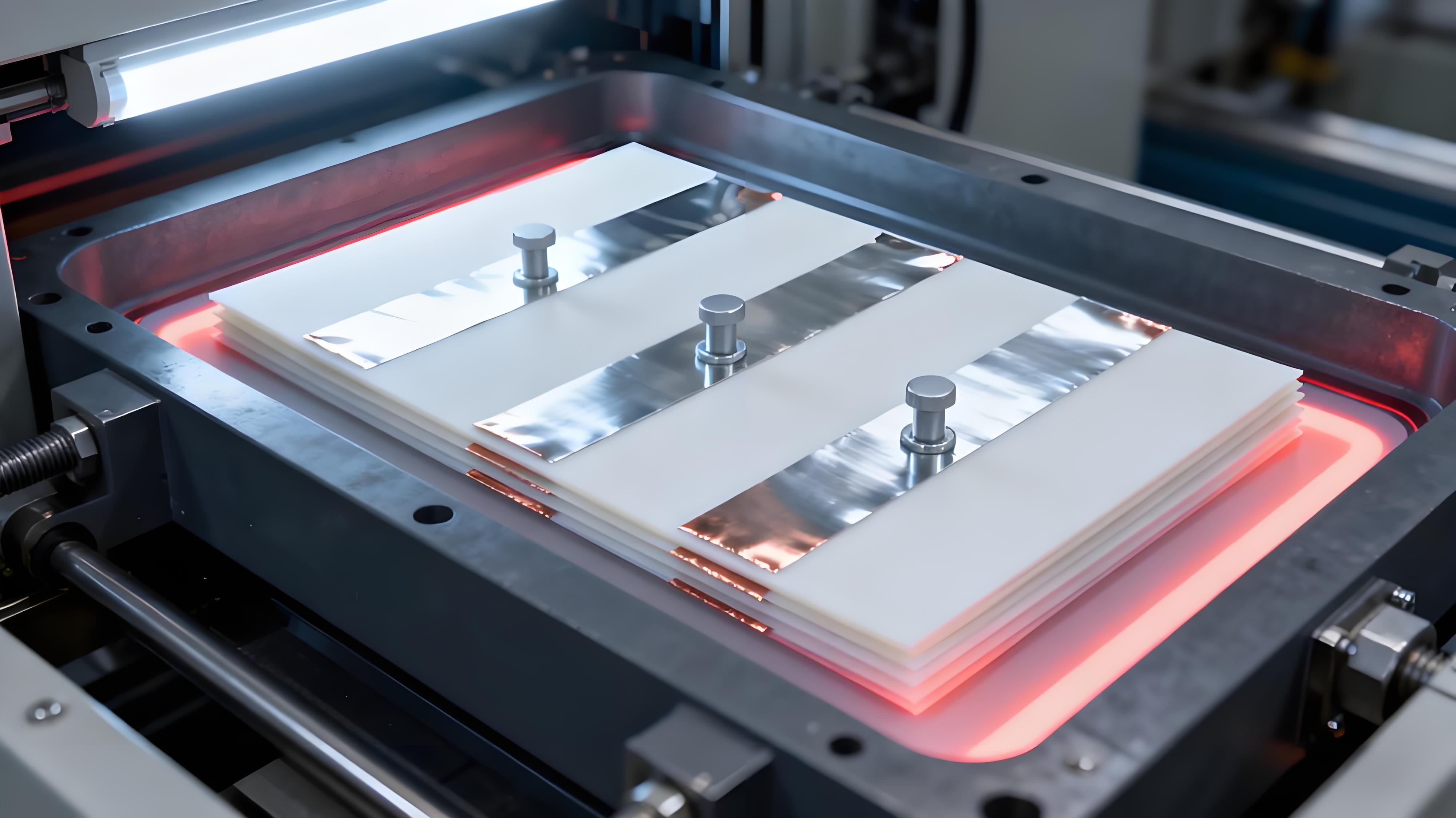 聚四氟乙烯PCB加工難點(diǎn)及解決方案深度解析 -ibpcb