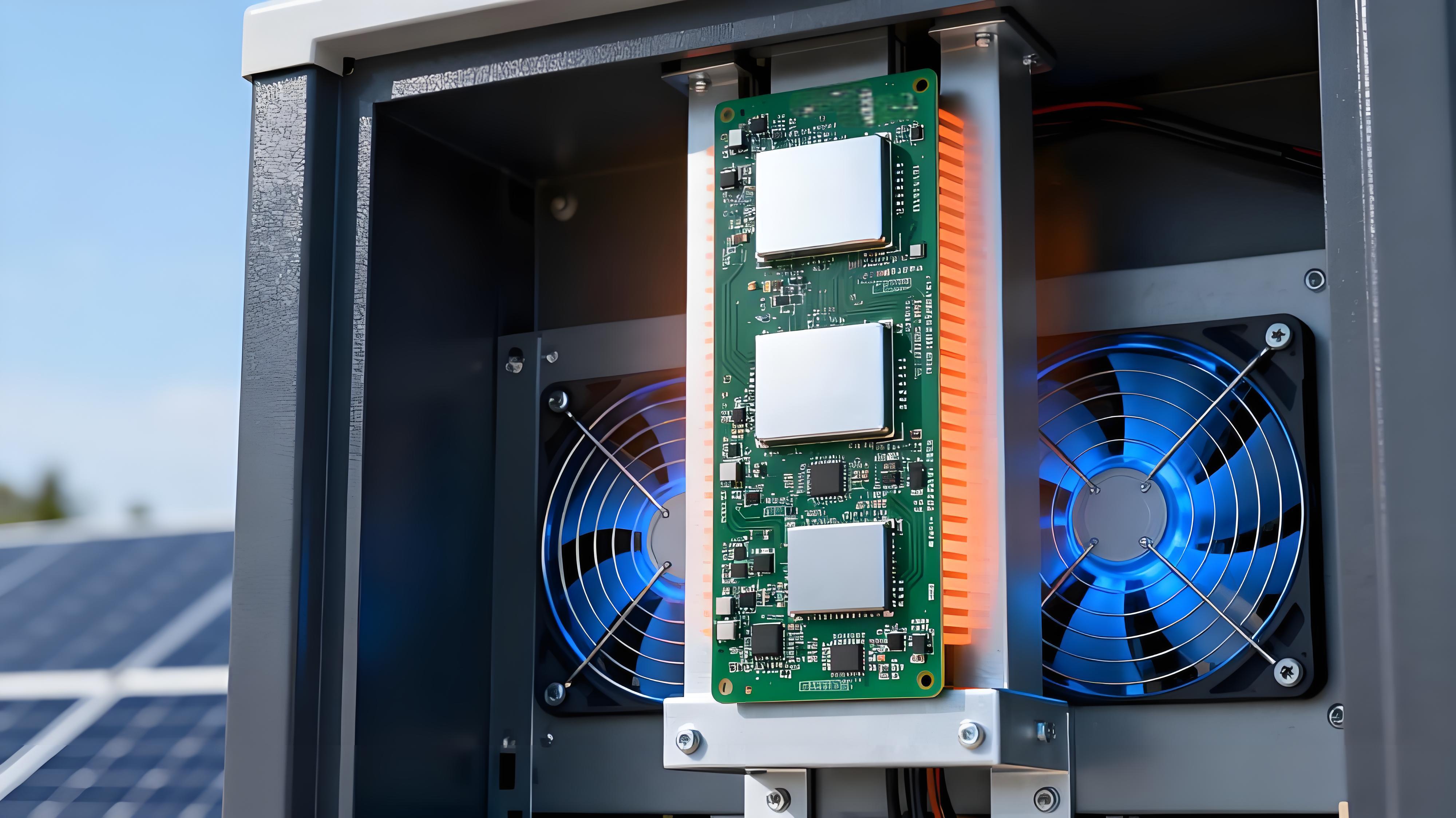 高 TG 板材應用場景解析:賦能多行業高質量發展 -ibpcb