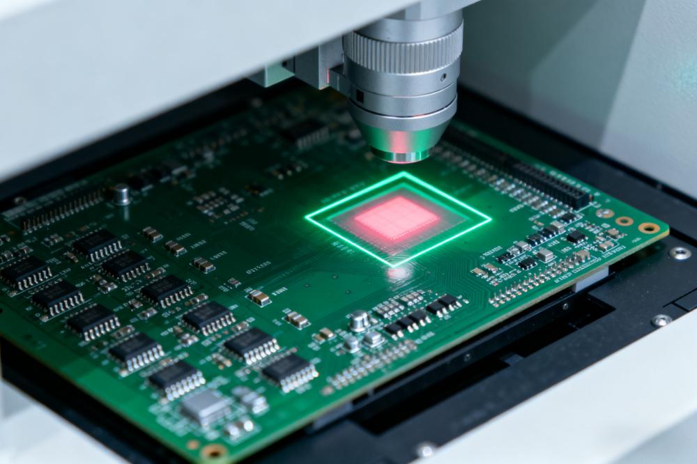 飛針測試與 AOI 對比:PCB 測試選型指南