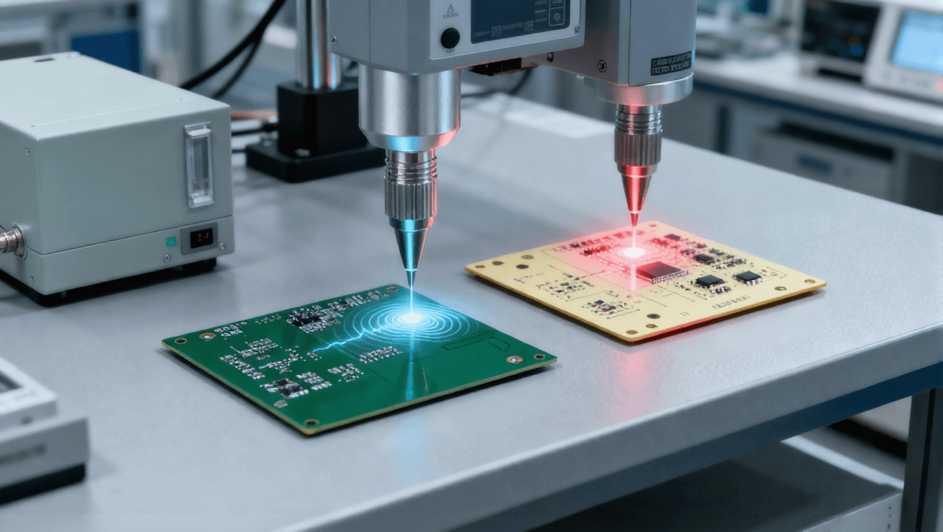 LTCC 技術:高端電子封裝領域的材料革新與應用突破