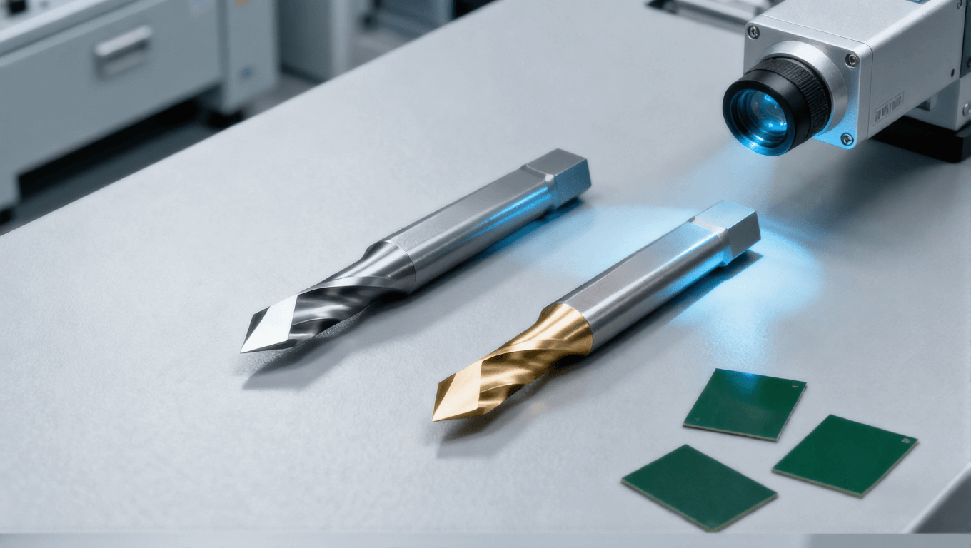 PCB 沉頭孔加工深度控制技術：關鍵要點、影響因素及優化方案