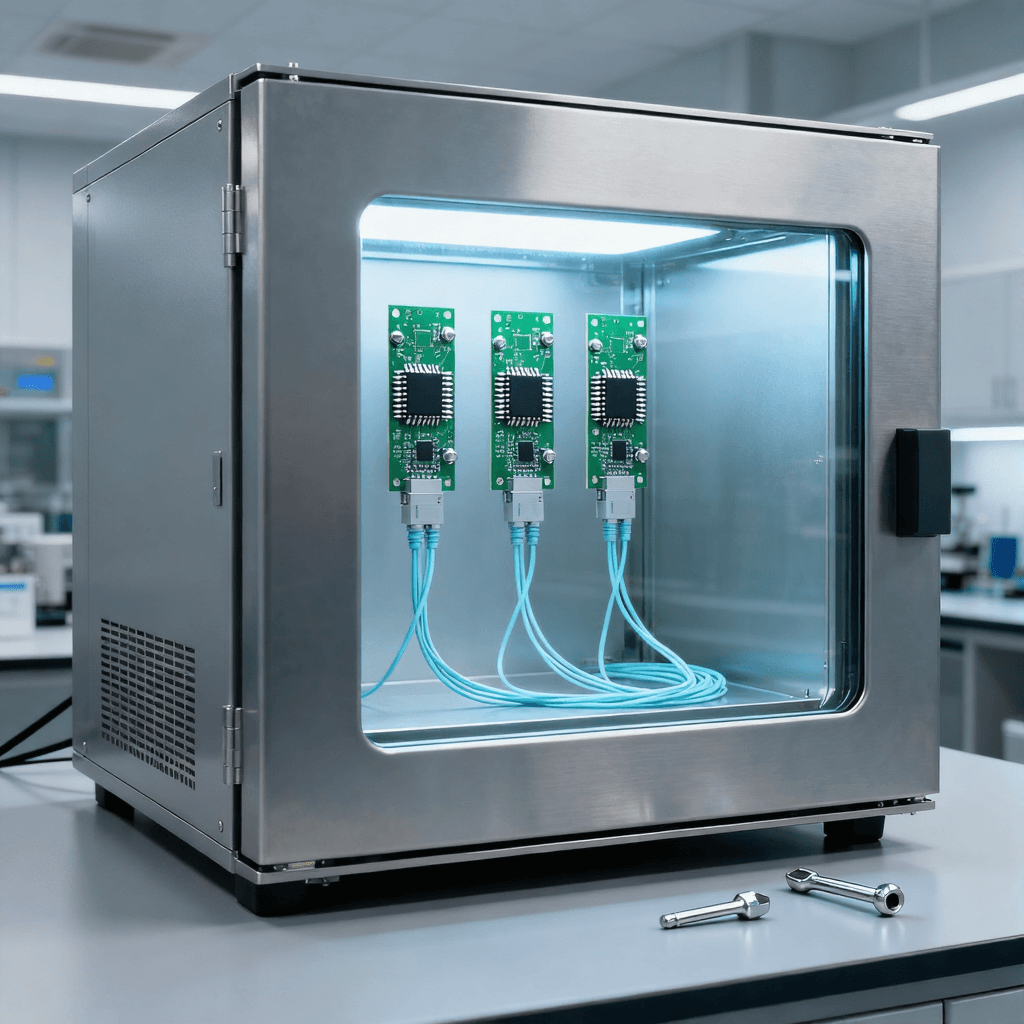 破譯可靠性密碼：全面解析PCB老化測試方法與最佳實(shí)踐