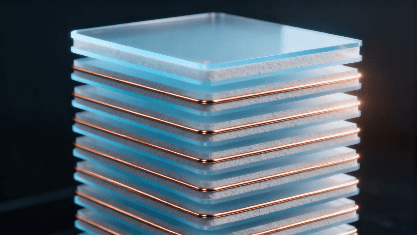 三維堆疊封裝設(shè)計(jì)：TSV 技術(shù)支撐下的原理、應(yīng)用與挑戰(zhàn)