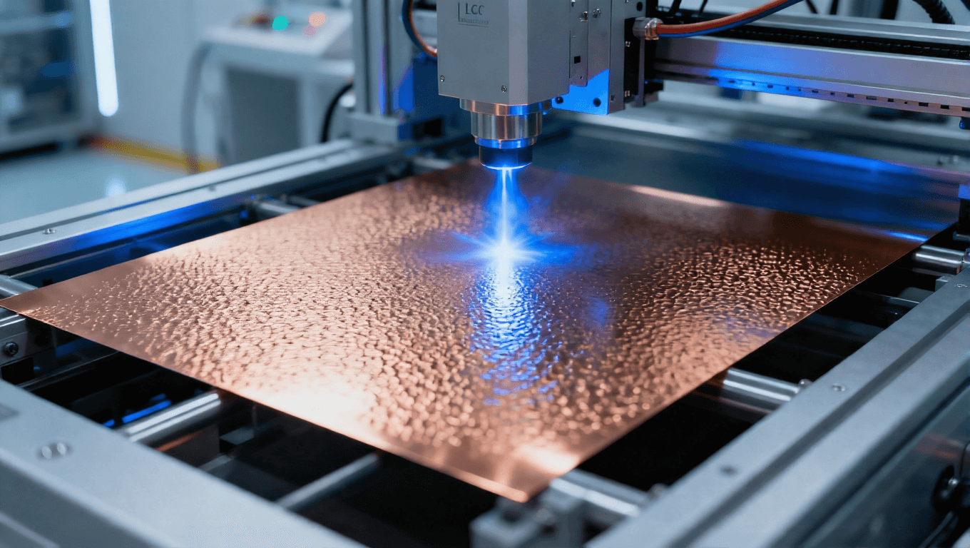 超低損耗液晶聚合物(LCP)PCB壓合工藝全面解析