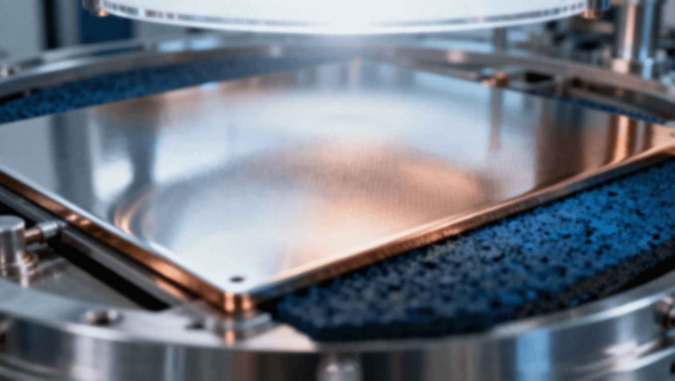 原子層沉積電路板金屬化工藝:解鎖高密度電路板制造的核心技術