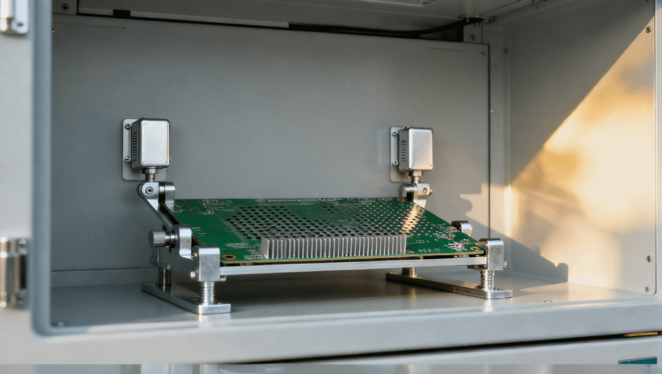 光模塊 PCB 技術(shù)特性、選型要點及工藝難點解析