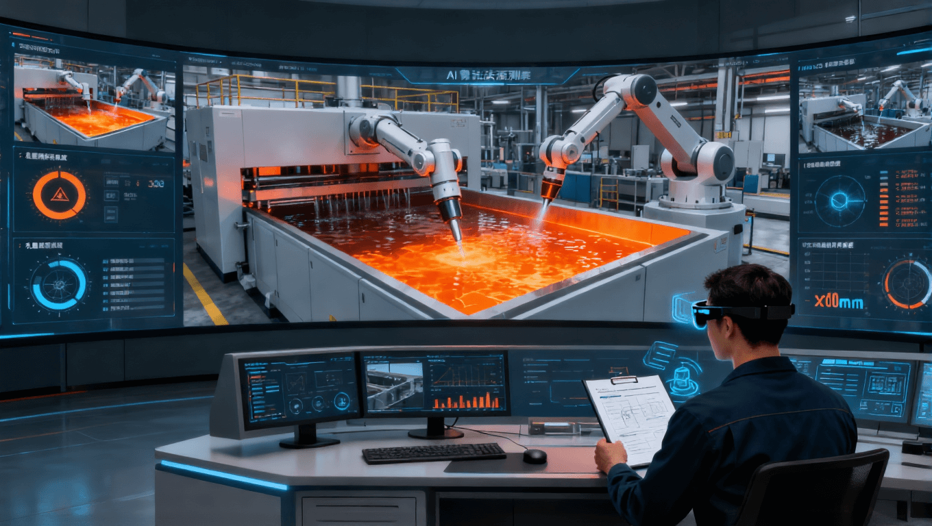 PCB高縱橫比通孔電鍍技術解析：工藝難點與解決方案 -ibpcb