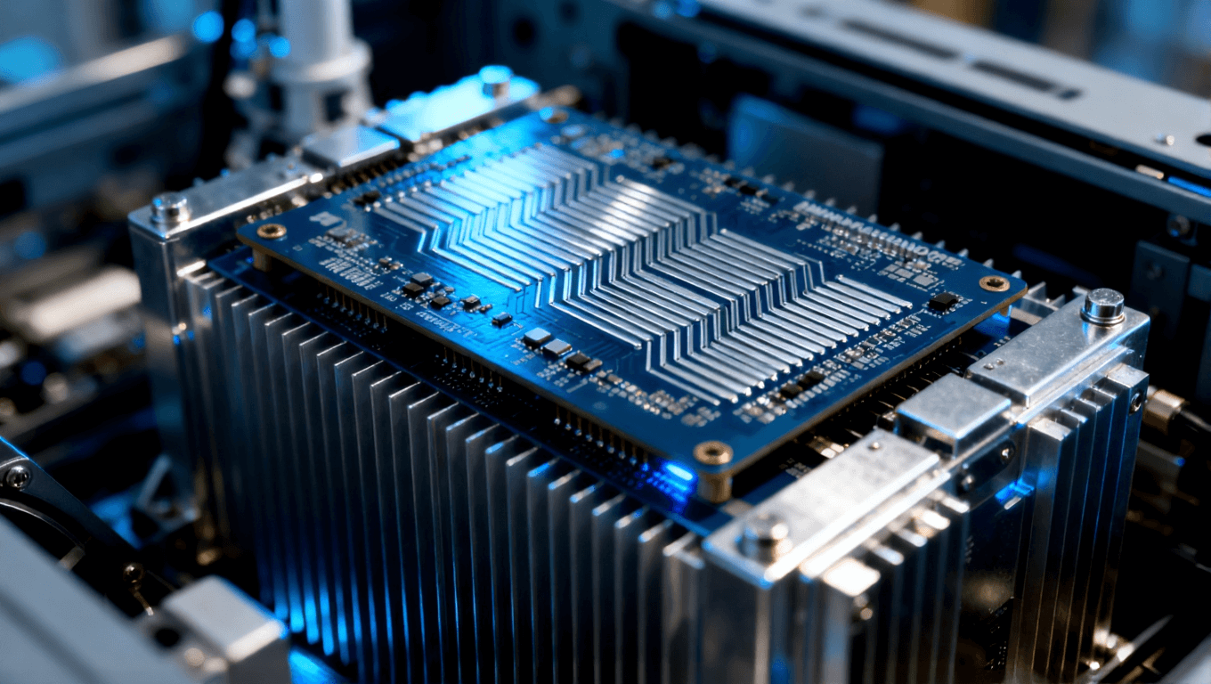 解密阻抗控制板：從原理到應用的全解析——如何實現高速信號的無損傳輸