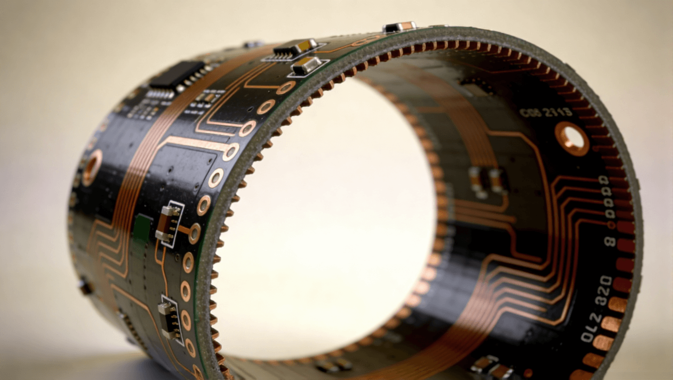 FPC柔性板彎折斷裂預防：深度解析與優化實踐