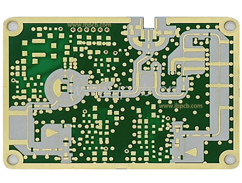 RO3010陶瓷混壓高頻板 RO3010陶瓷混壓高頻板